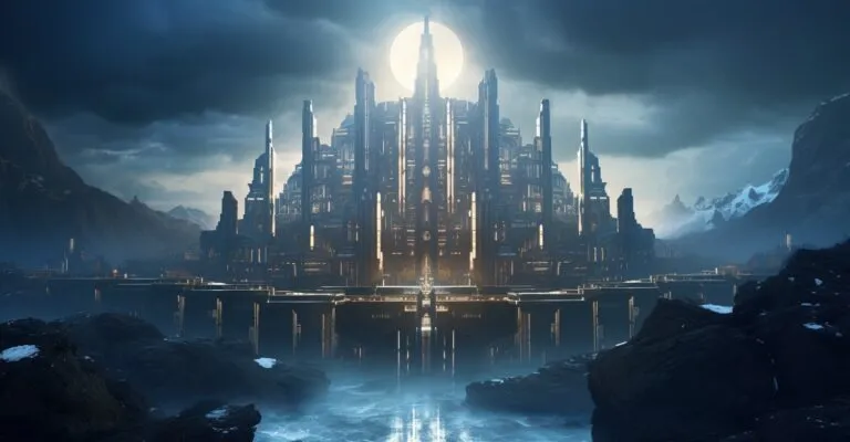 Fortress Of Security