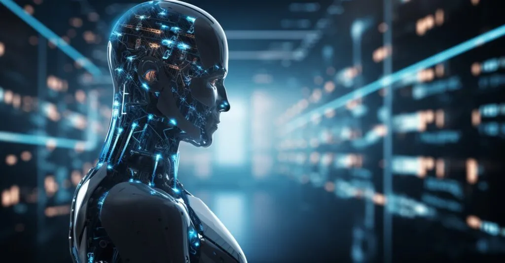 Future Of Botnet Protection Ai Technology