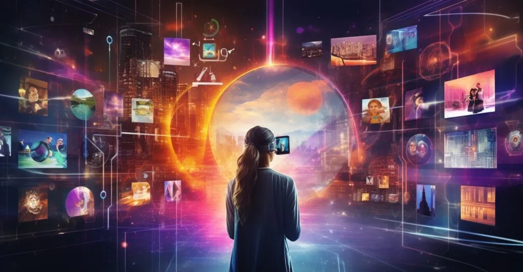 Gateway To The Future