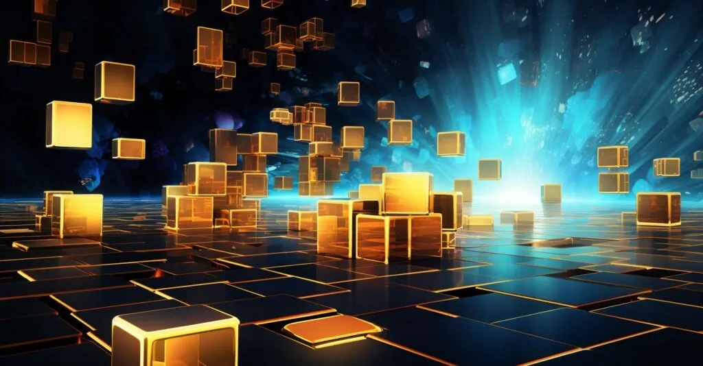 Golden Nuggets Of Digital Data