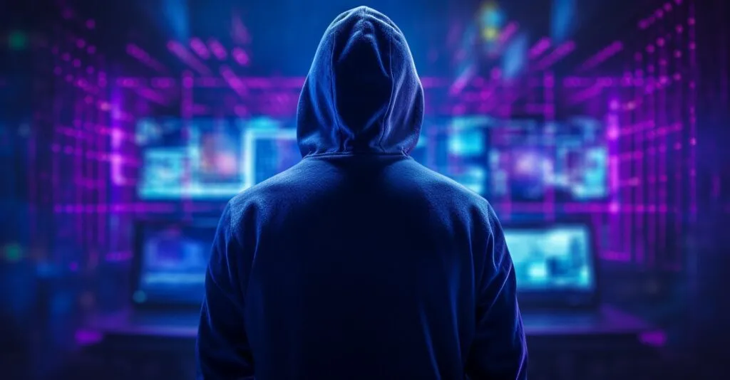 Secure Router Settings