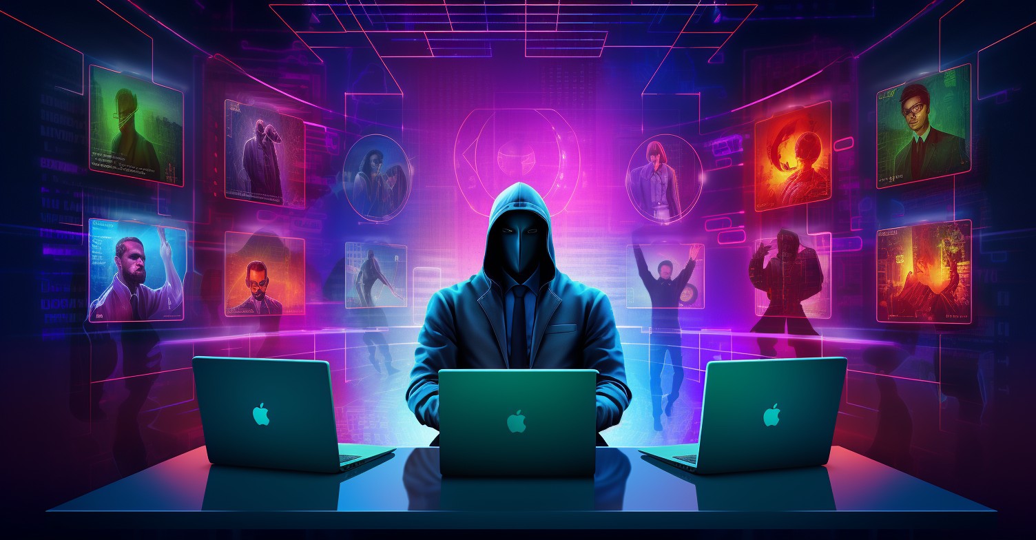 Hacking Prevention In Virtual Meetings