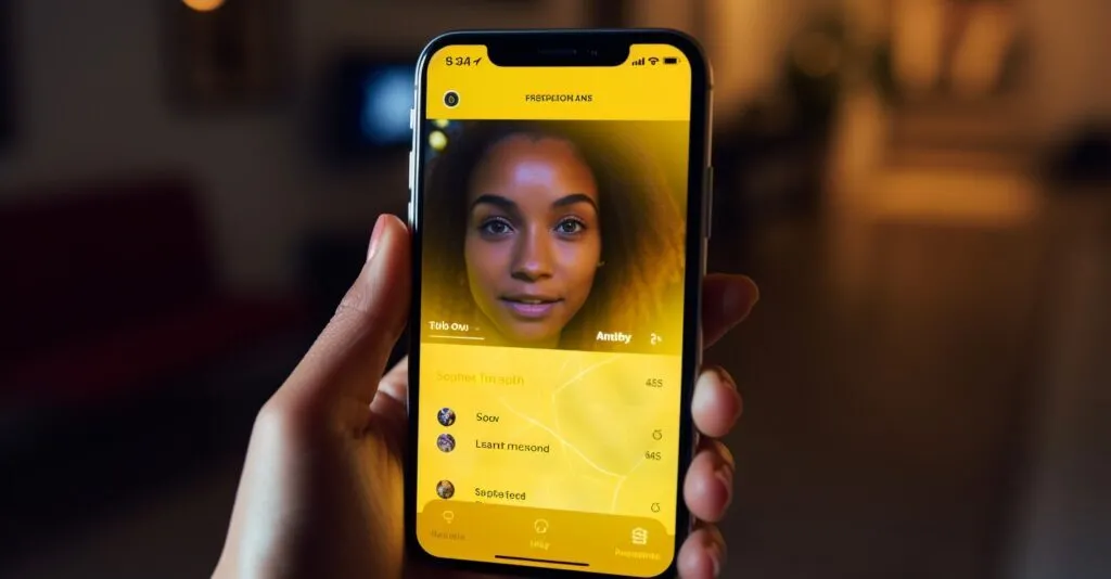 How To Recover My Eyes Only Snapchat Password