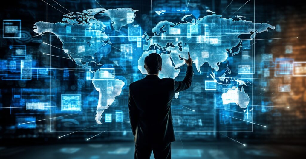 How Webcasting Can Amplify Your Message Globally