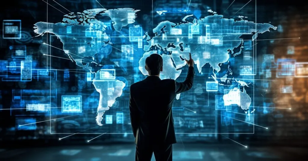 How Webcasting Can Amplify Your Message Globally