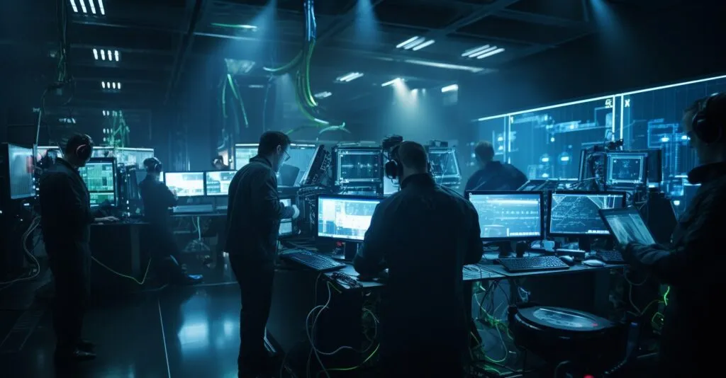 Importance Of Regular Testing Ensuring Data Resilience And Continuity