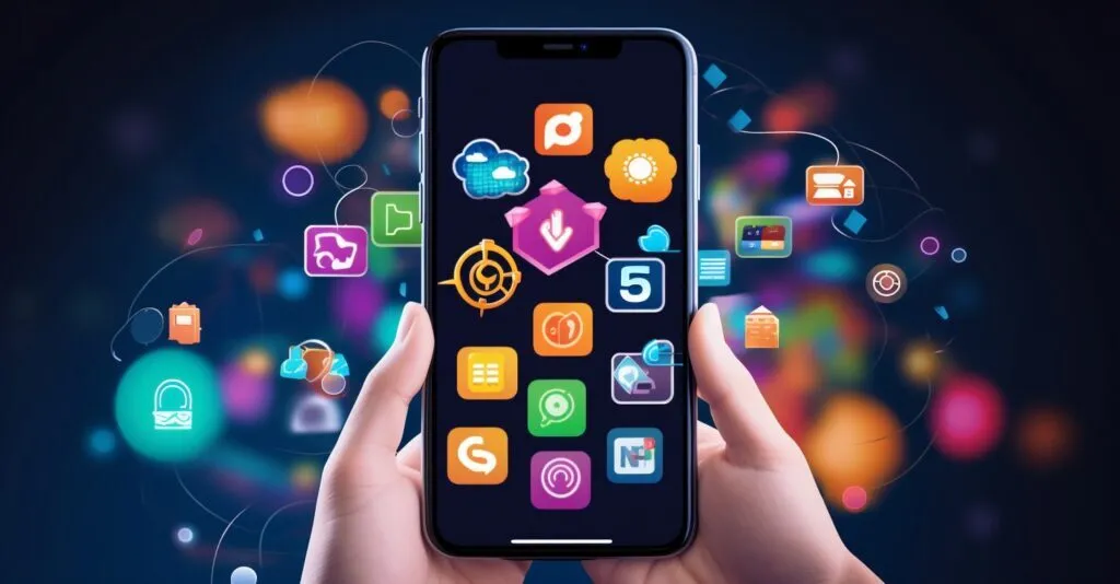 Installing A New Security App On Android
