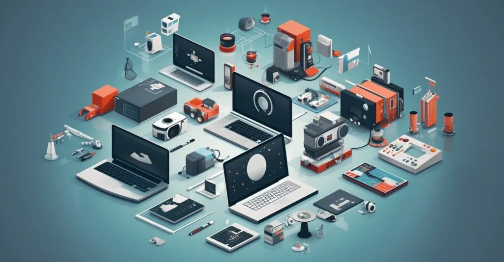 Secure IoT Devices