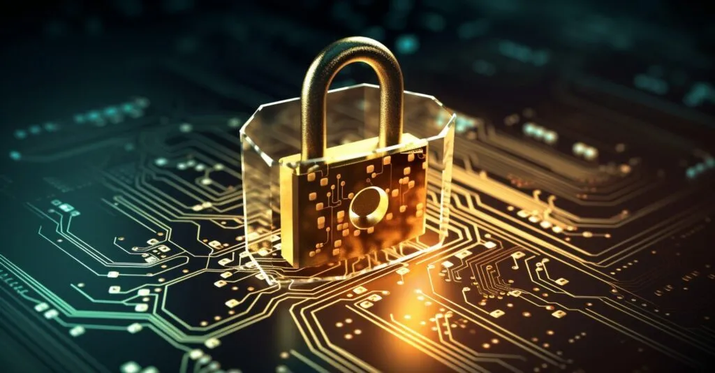 Lock And Key