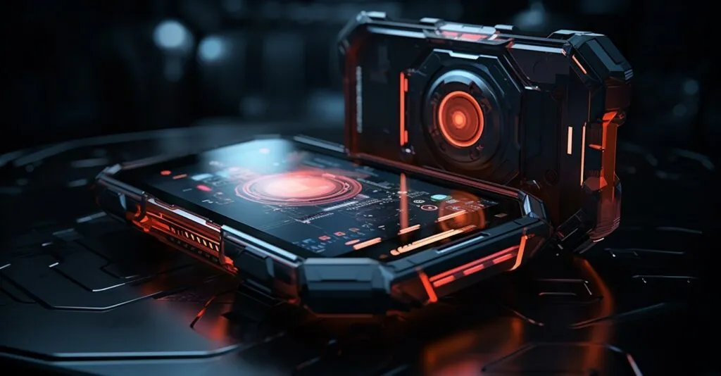 Mobile Device Security Considerations