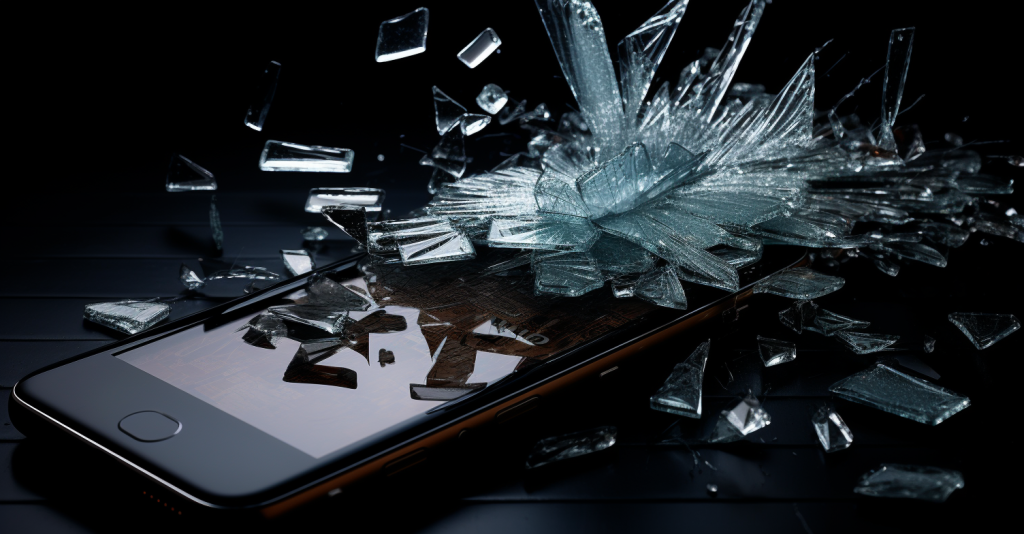 Mobile Device Security Myth