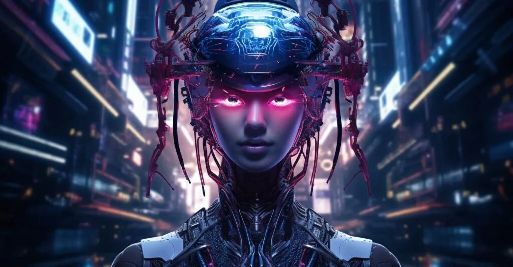 AI and Machine Learning: Network Guardian