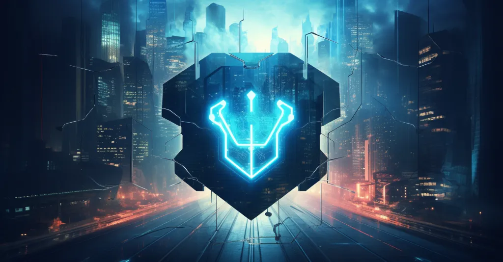 Network Security Shield