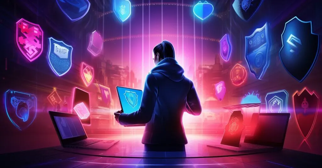 Online Shopping Security