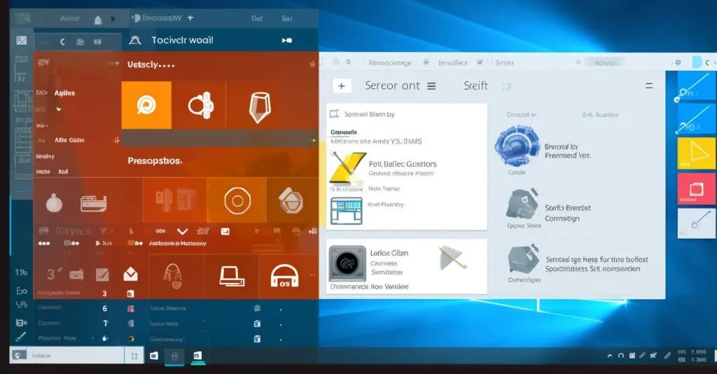 Outlook Security Features