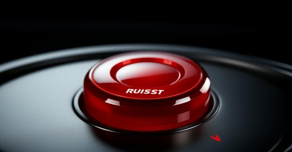 Password Reset Button Factory Reset Option