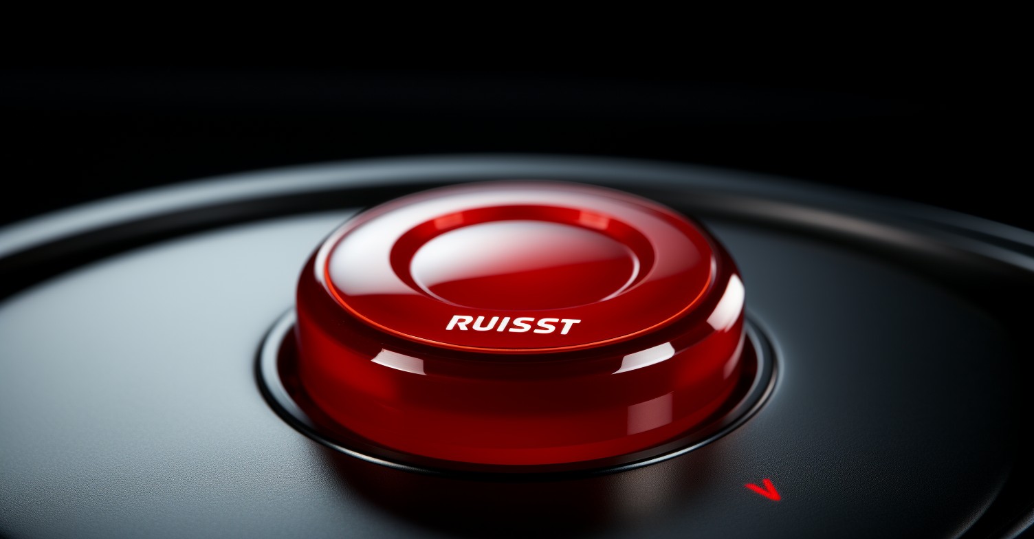 Password Reset Button Factory Reset Option