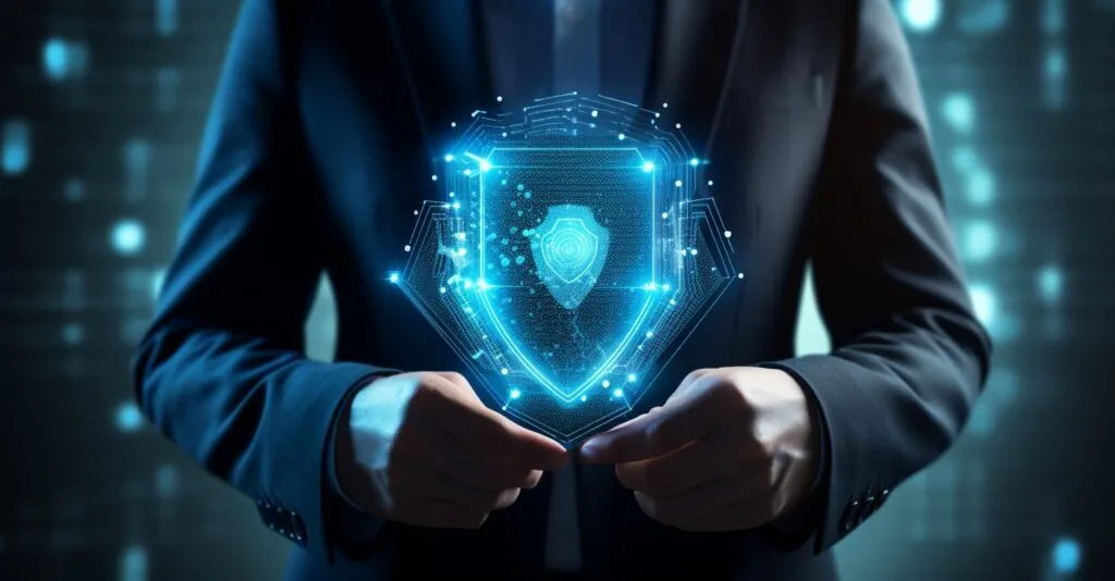 Personal Data Protection