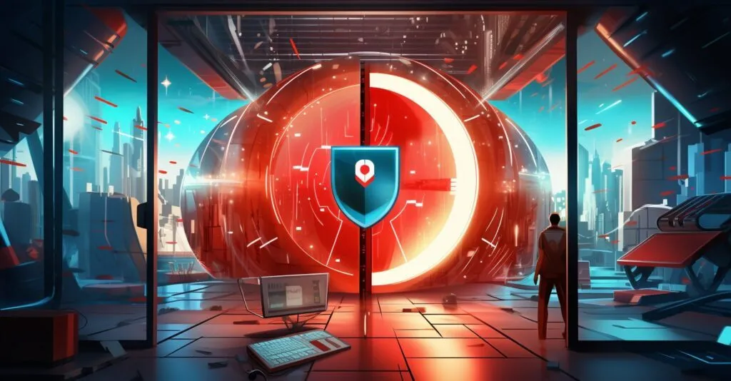 Pinterest Account Security Shield