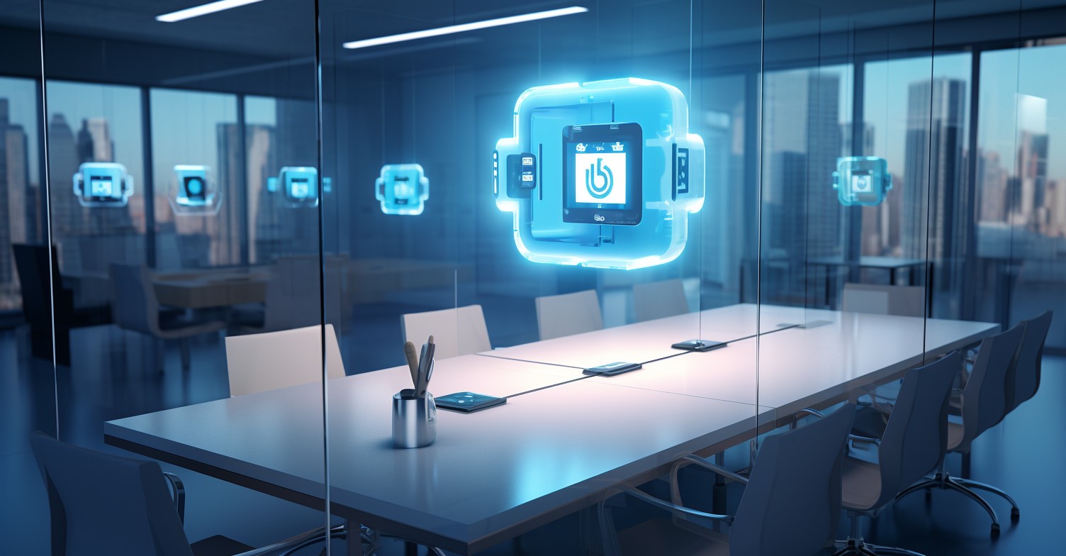 Privacy Settings Lock For Virtual Meetings