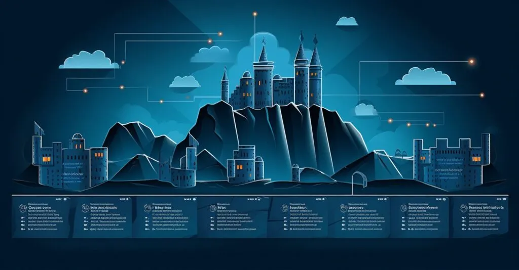 Protection Layers Against Trojans