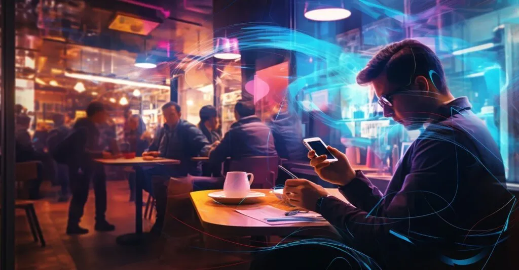 Public Wi Fi Connection Risks