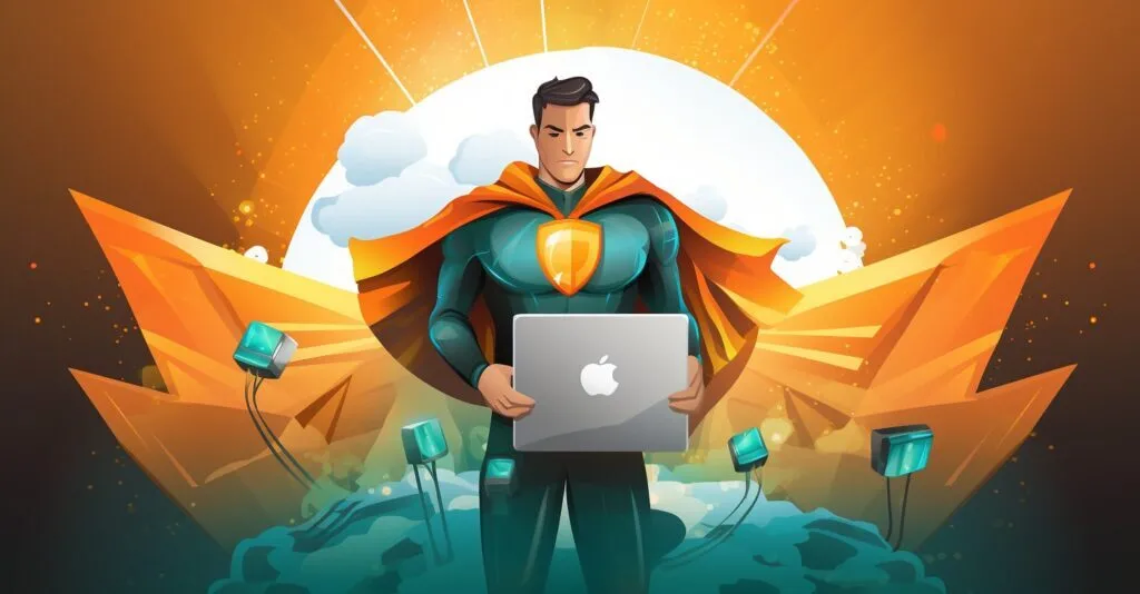 Ssl Encryption Protocol Superhero Of Security