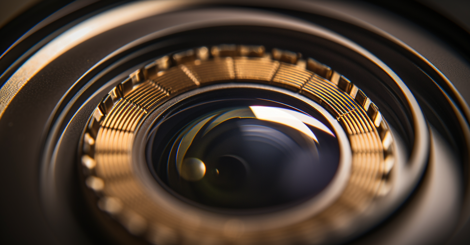 Samsung Galaxy S5 Rear Camera Lens