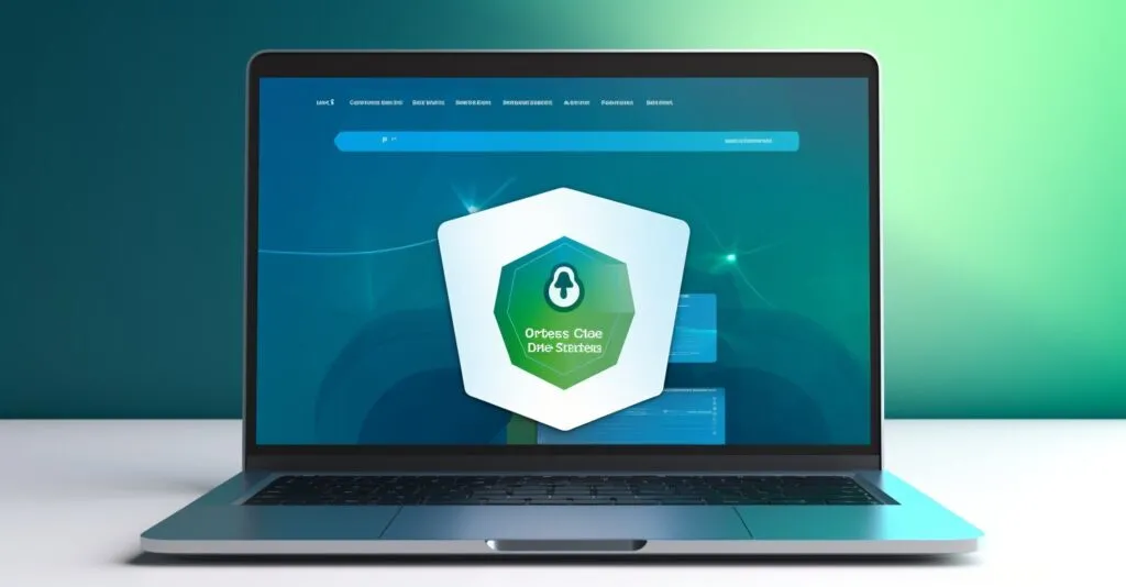 Secure Browsing Warning On A Safe Website