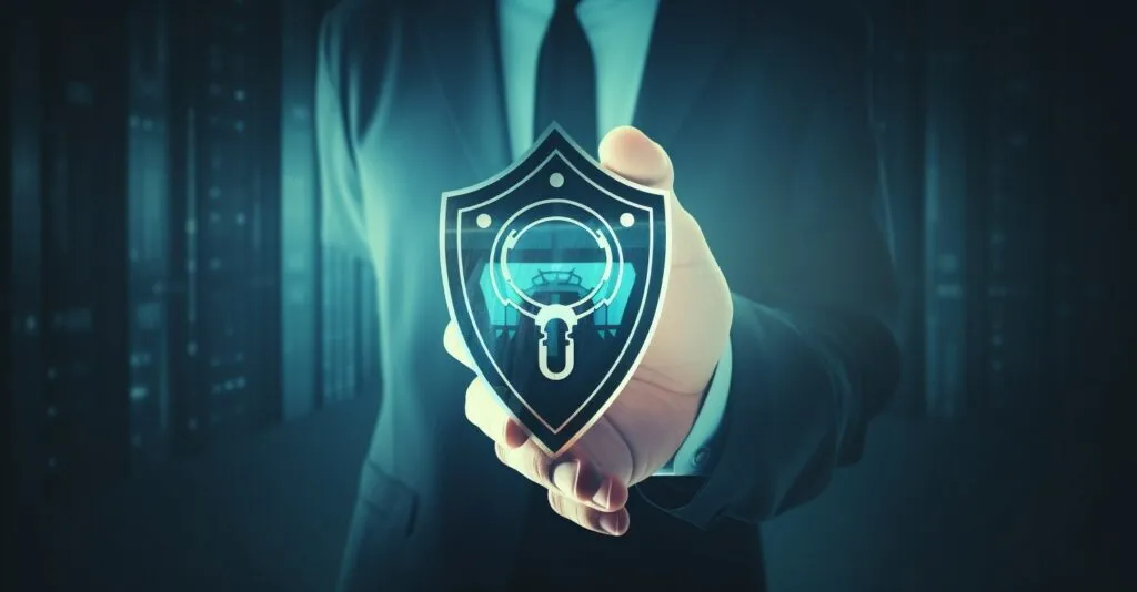Secure Data Encryption Practices