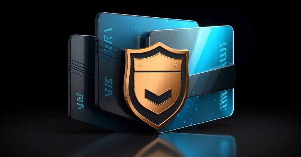 Secure Digital Payments