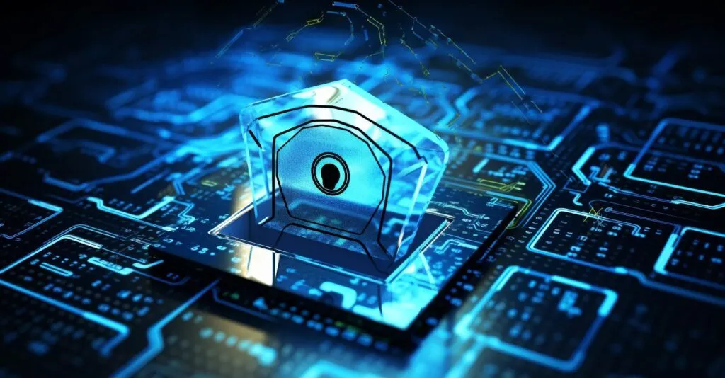 Secure Email Shield