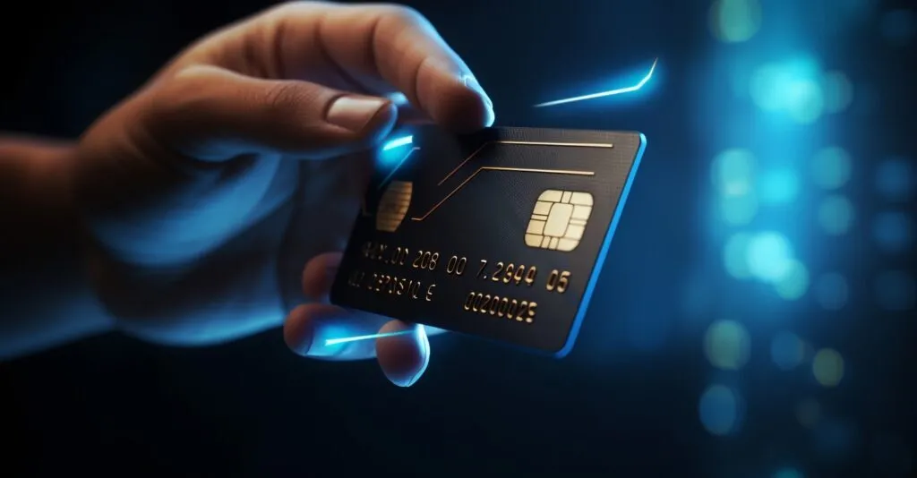 Secure Financial Transactions