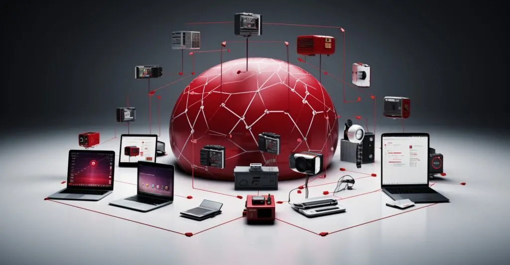 Secure Iot Devices An Essential Guide