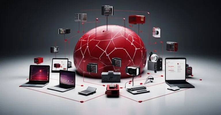 Secure Iot Devices An Essential Guide