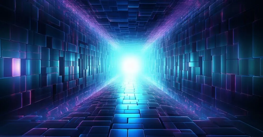 Secure Tunnel Protecting Data In Transit
