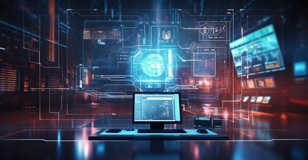 Secure Web Development 2023