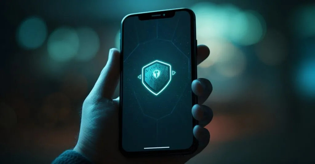 Secure Digital Communication Concept