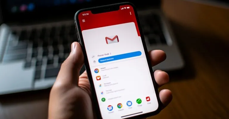 Setting Up Two Factor Authentication On Gmail