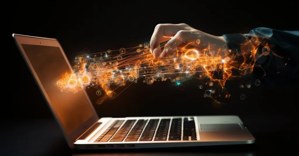 Shielding Emails From Cyber Threats