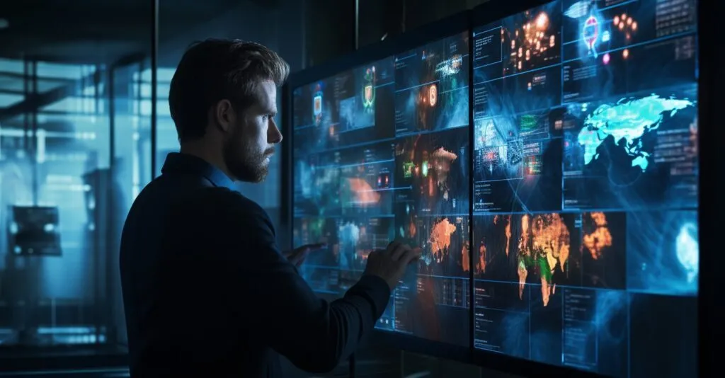 Simplifying Remote Firewall Management
