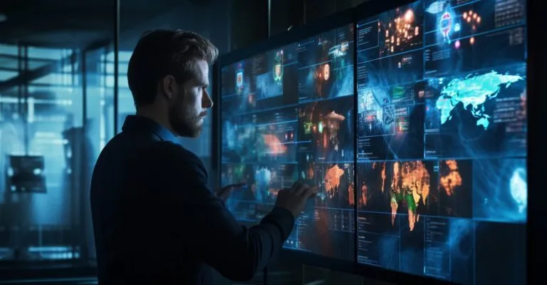 Simplifying Remote Firewall Management