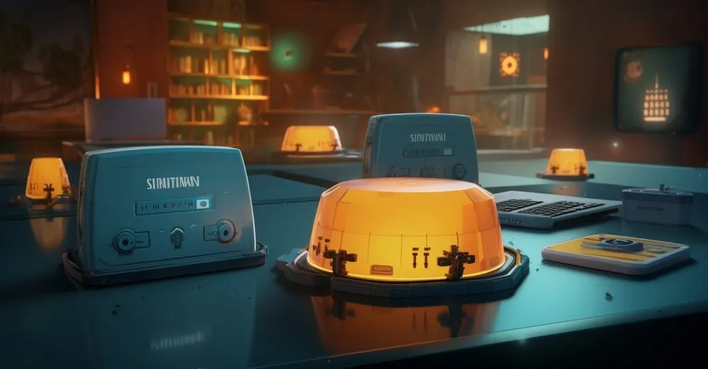 Smart Home Devices Connected To A Vpn
