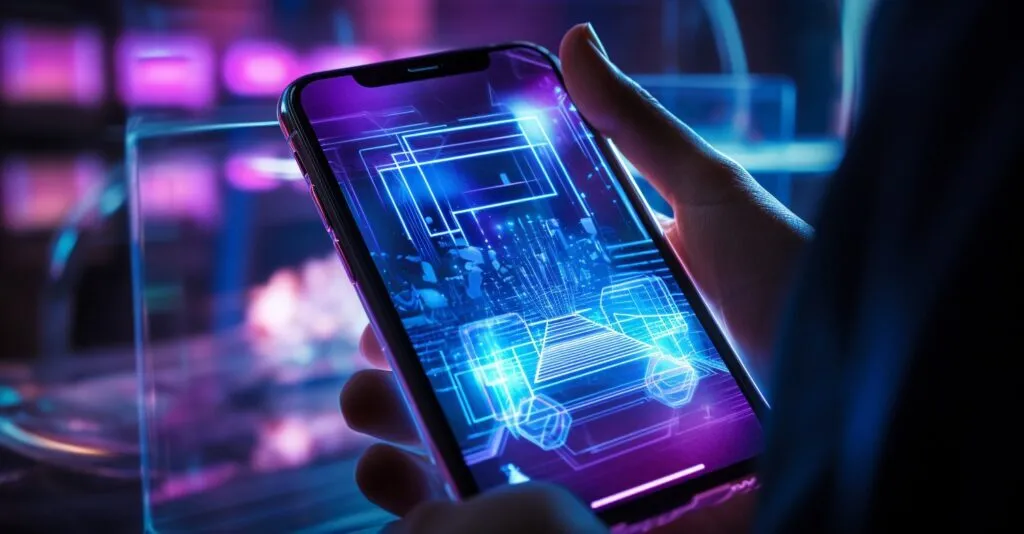 Smartphone Banking