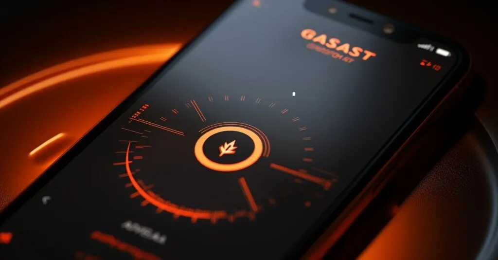 Smartphone Battery Draining Rapidly