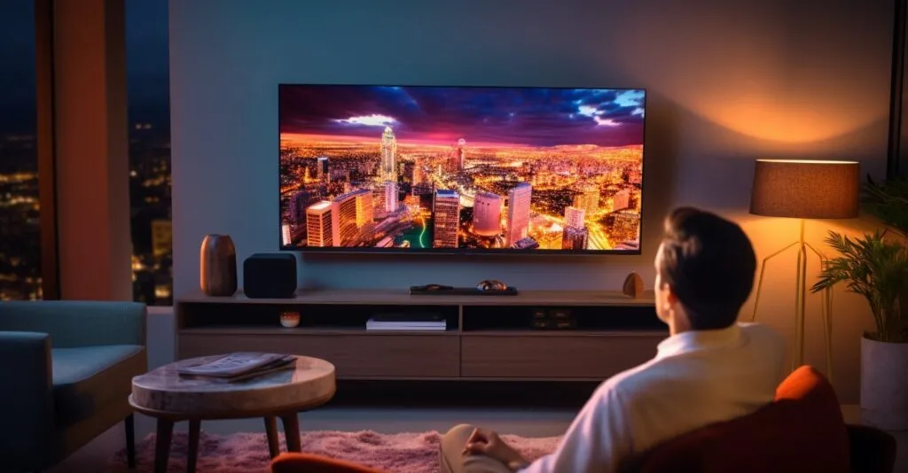 Streaming Geo Restricted Content On Vizio Smart Tv