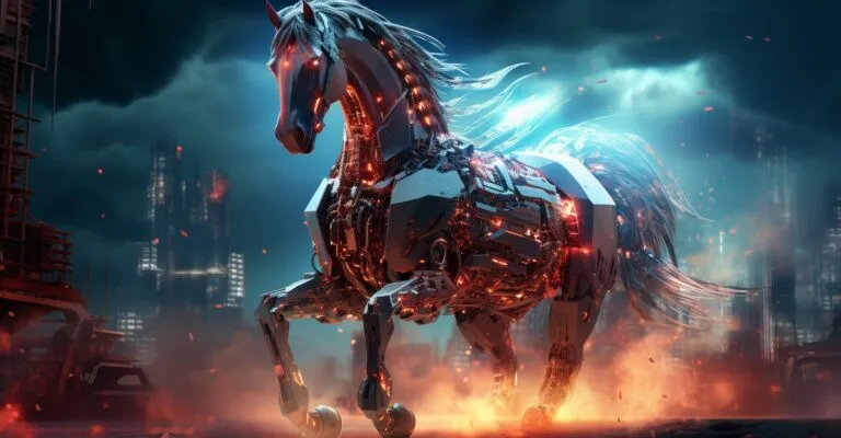 Trojan Horse