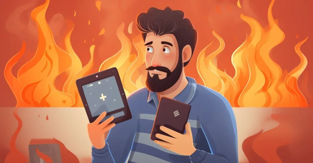 Troubleshooting Common Issues With Parental Control On Fire Tablet