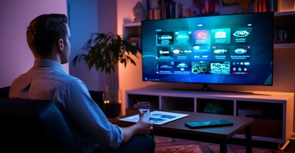 Troubleshooting Vpn Installation On Vizio Smart Tv