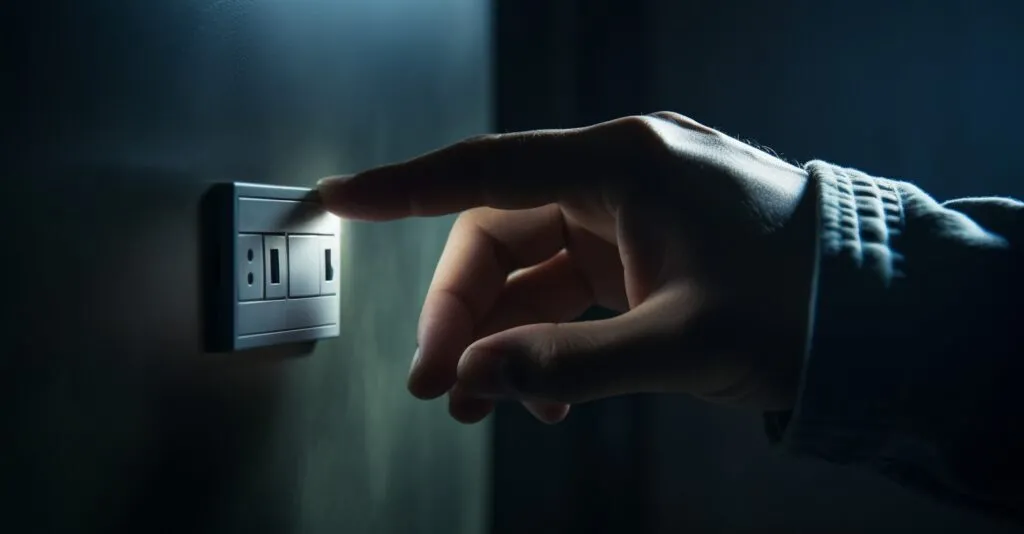 Turning On Two Factor Authentication